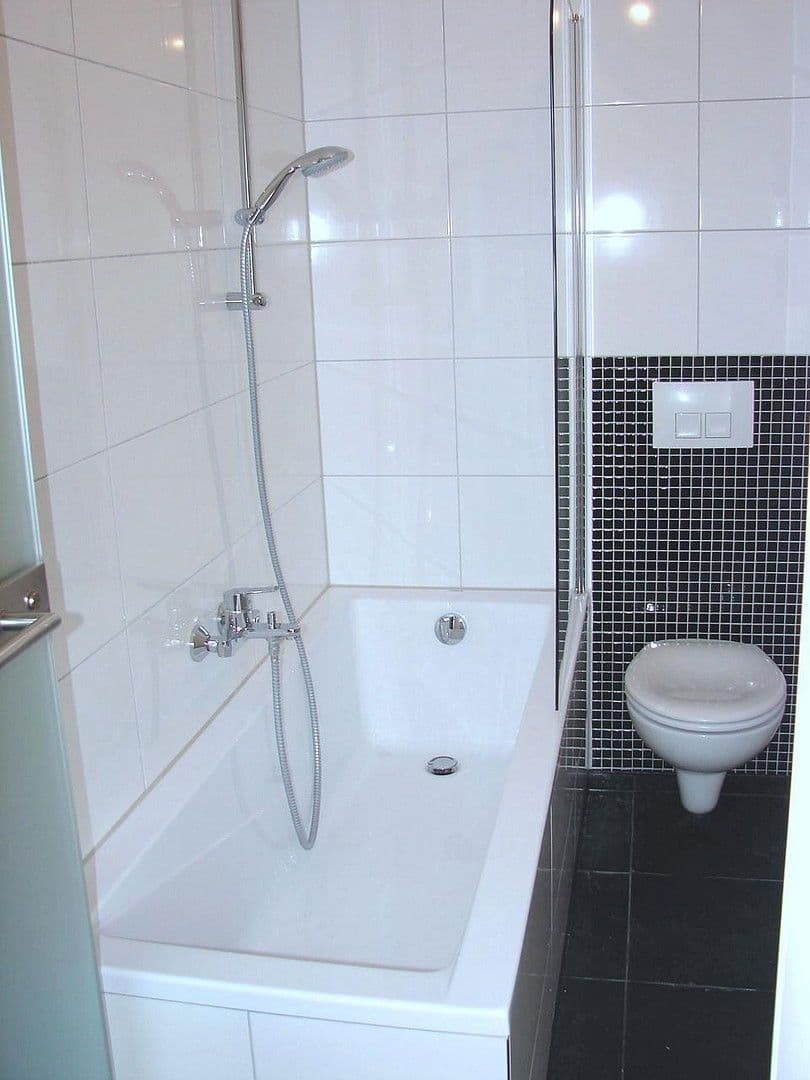 Prenájom bytu 3-izbový 78 m², Nürnberg, Bavorsko Prenájom bytu 3-izbový 78 m², Nürnberg, Bavorsko