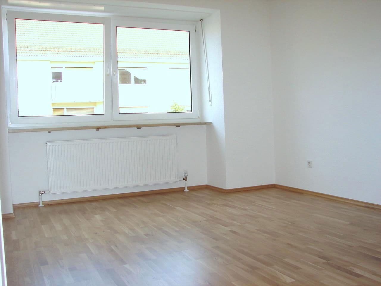 Prenájom bytu 3-izbový 78 m², Nürnberg, Bavorsko Prenájom bytu 3-izbový 78 m², Nürnberg, Bavorsko