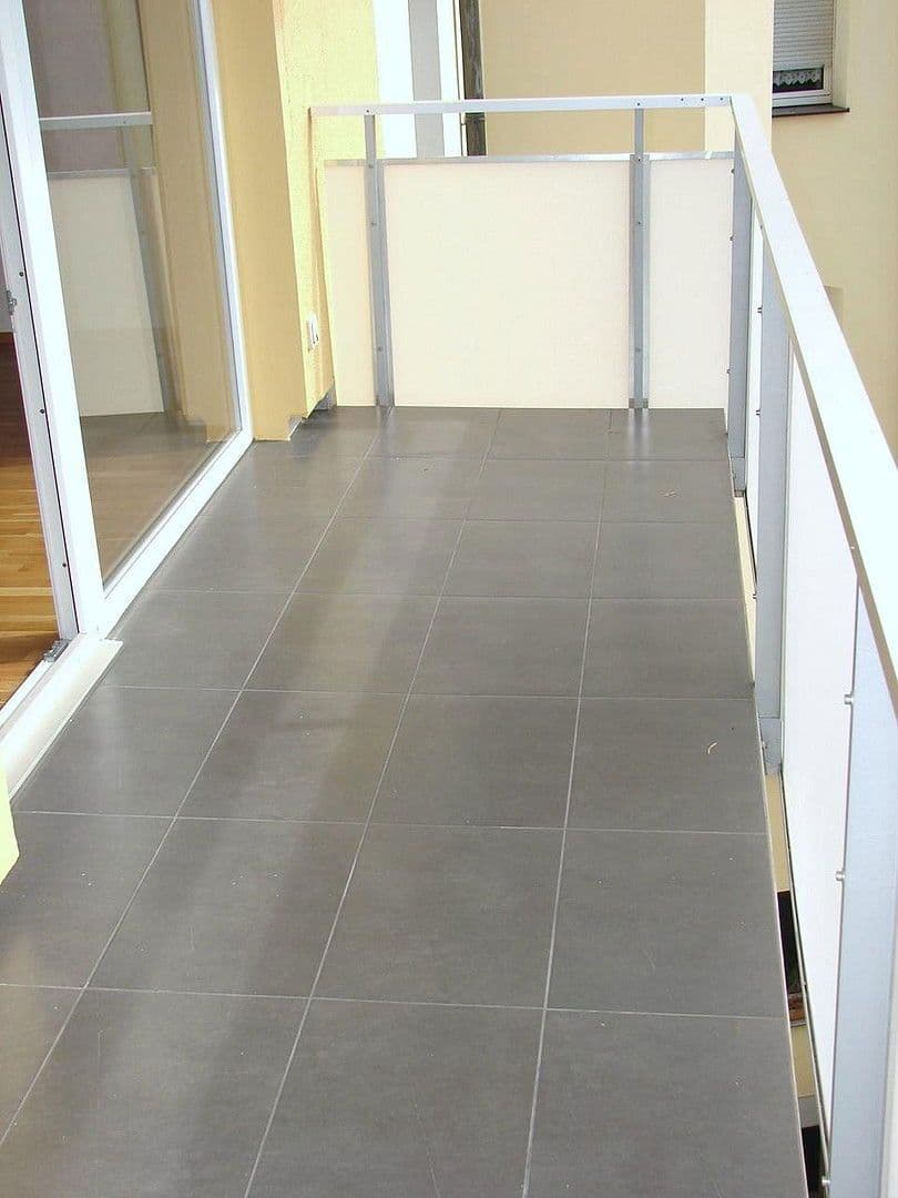 Prenájom bytu 3-izbový 78 m², Nürnberg, Bavorsko Prenájom bytu 3-izbový 78 m², Nürnberg, Bavorsko