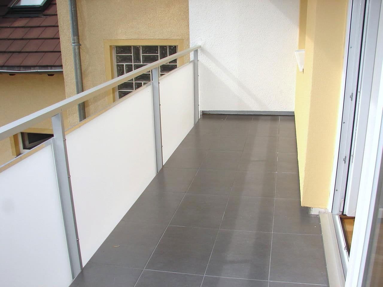 Prenájom bytu 3-izbový 78 m², Nürnberg, Bavorsko Prenájom bytu 3-izbový 78 m², Nürnberg, Bavorsko