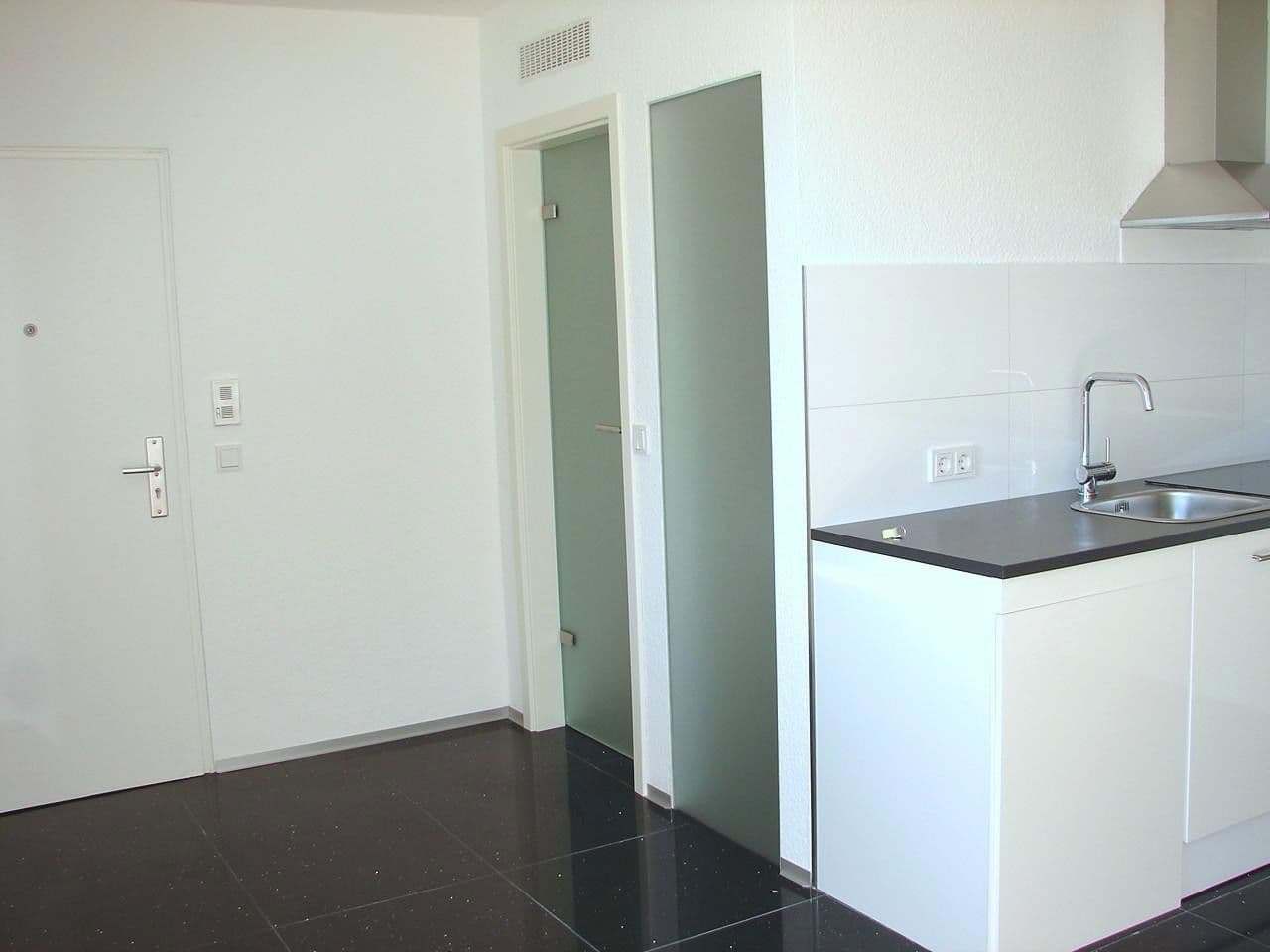 Prenájom bytu 3-izbový 78 m², Nürnberg, Bavorsko Prenájom bytu 3-izbový 78 m², Nürnberg, Bavorsko