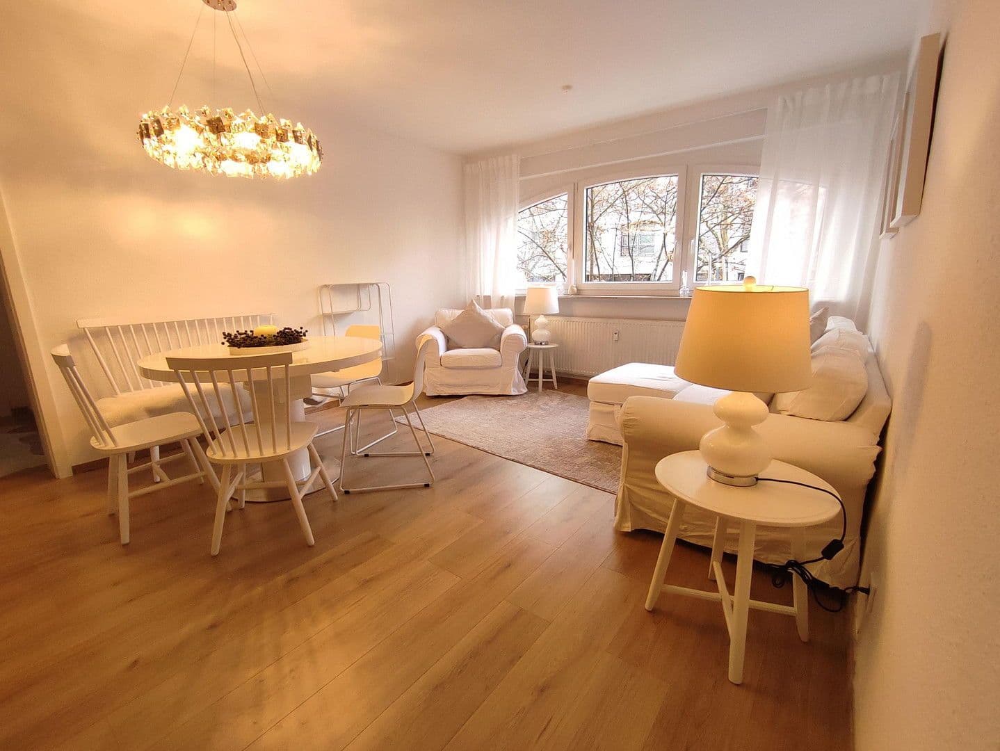 Prenájom bytu 2-izbový 50 m², Tattersallstraße 4, Mannheim, Bádensko-Wurttembersko Prenájom bytu 2-izbový 50 m², Tattersallstraße 4, Mannheim, Bádensko-Wurttembersko