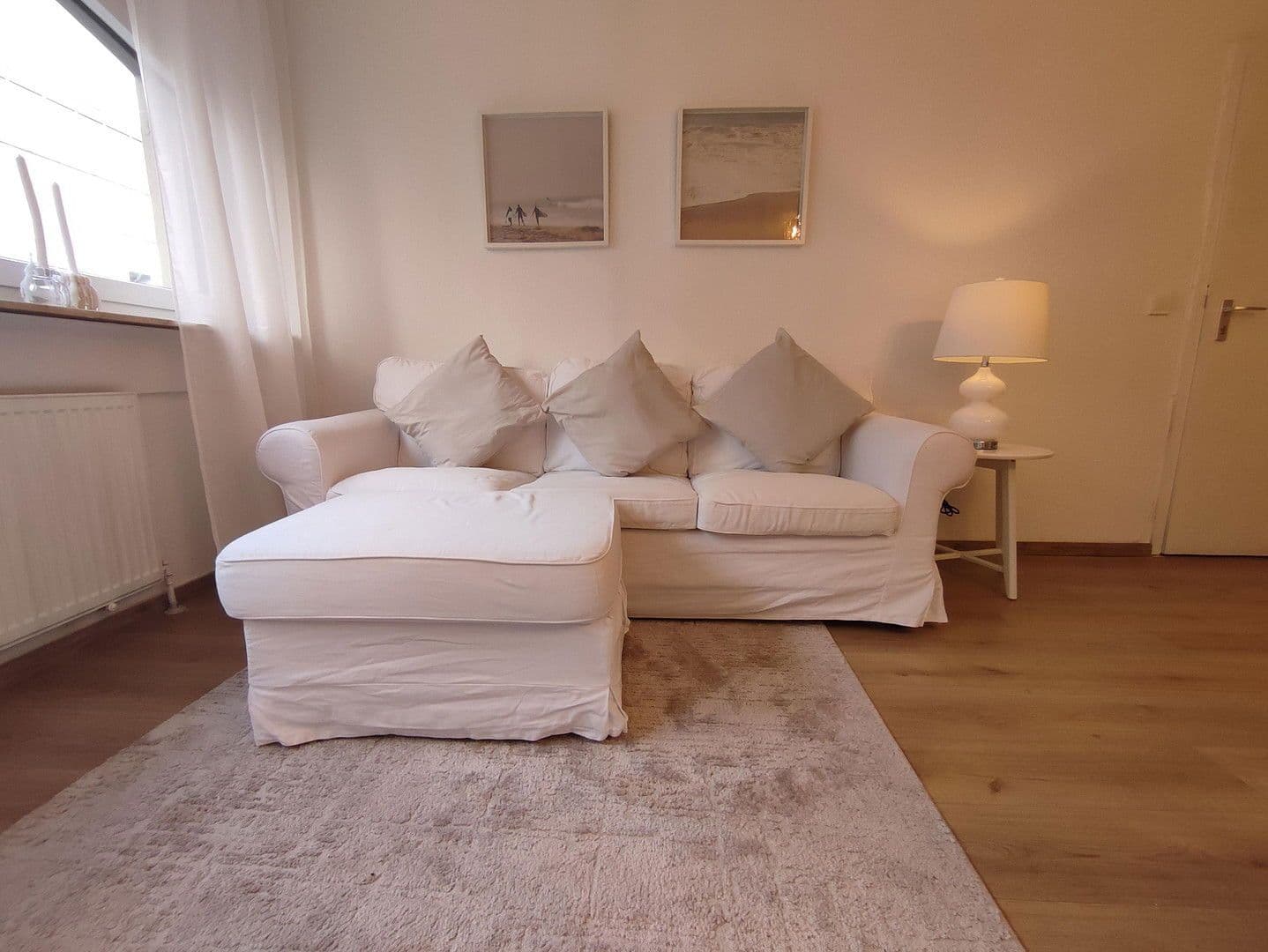 Prenájom bytu 2-izbový 50 m², Tattersallstraße 4, Mannheim, Bádensko-Wurttembersko Prenájom bytu 2-izbový 50 m², Tattersallstraße 4, Mannheim, Bádensko-Wurttembersko