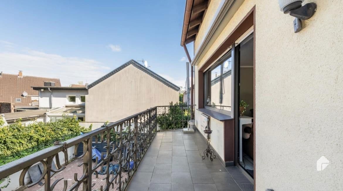 Prenájom bytu 2-izbový 72 m², Oberhausen, Severné Porýnie - Westfálsko Prenájom bytu 2-izbový 72 m², Oberhausen, Severné Porýnie - Westfálsko