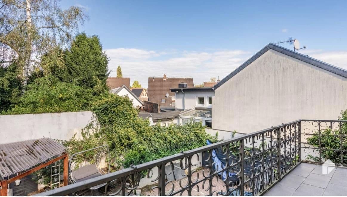 Prenájom bytu 2-izbový 72 m², Oberhausen, Severné Porýnie - Westfálsko Prenájom bytu 2-izbový 72 m², Oberhausen, Severné Porýnie - Westfálsko