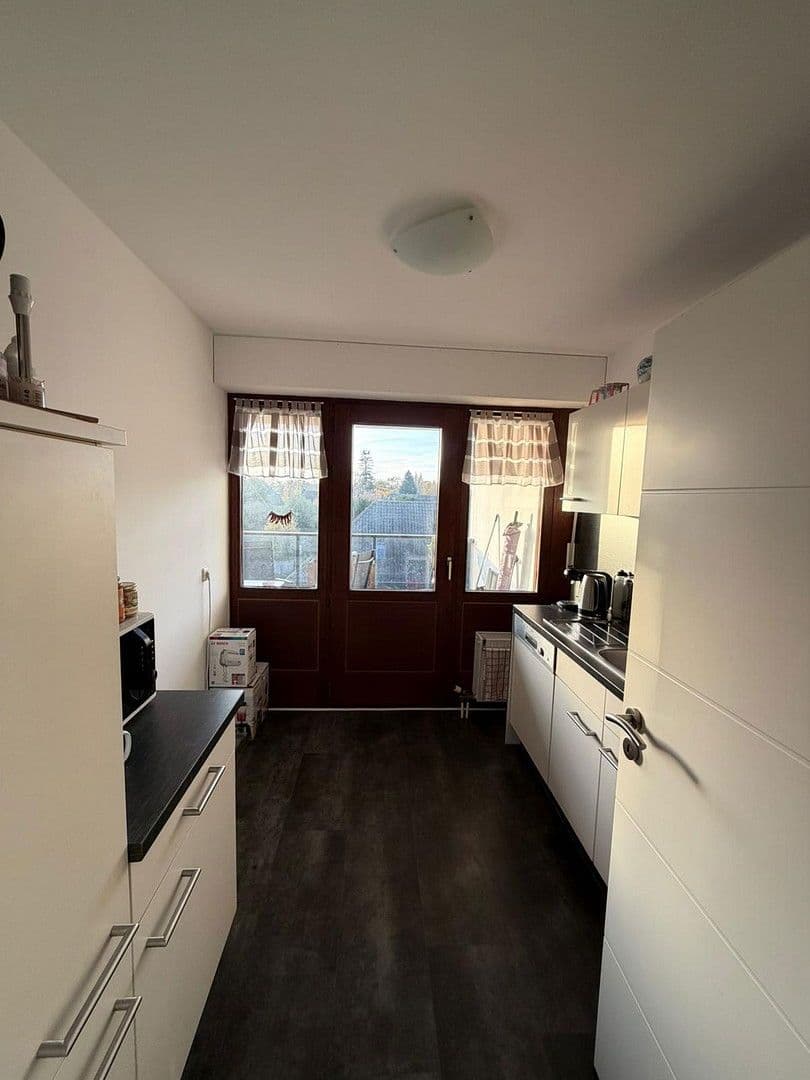 Prenájom bytu 2-izbový 75 m², Moerserstr.21, Moers, Severné Porýnie - Westfálsko Prenájom bytu 2-izbový 75 m², Moerserstr.21, Moers, Severné Porýnie - Westfálsko