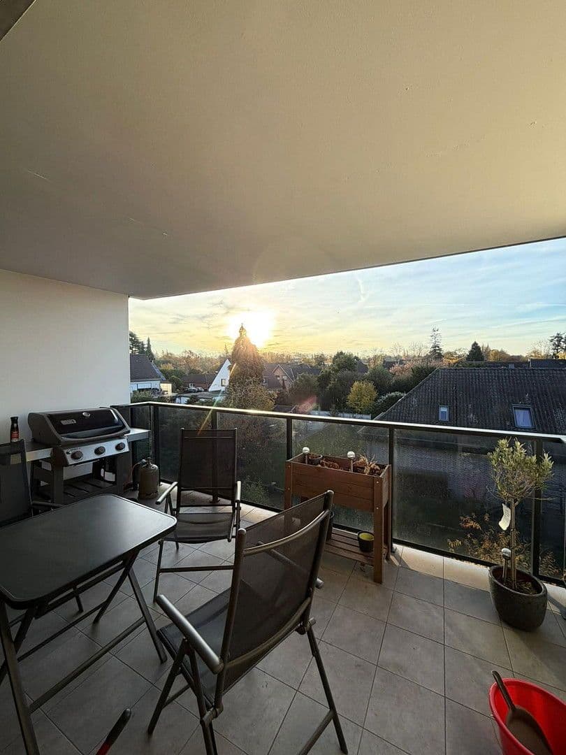 Prenájom bytu 2-izbový 75 m², Moerserstr.21, Moers, Severné Porýnie - Westfálsko Prenájom bytu 2-izbový 75 m², Moerserstr.21, Moers, Severné Porýnie - Westfálsko