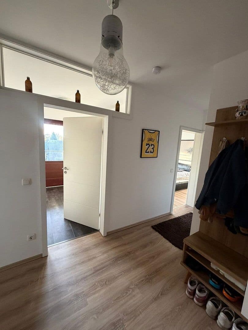 Prenájom bytu 2-izbový 75 m², Moerserstr.21, Moers, Severné Porýnie - Westfálsko Prenájom bytu 2-izbový 75 m², Moerserstr.21, Moers, Severné Porýnie - Westfálsko