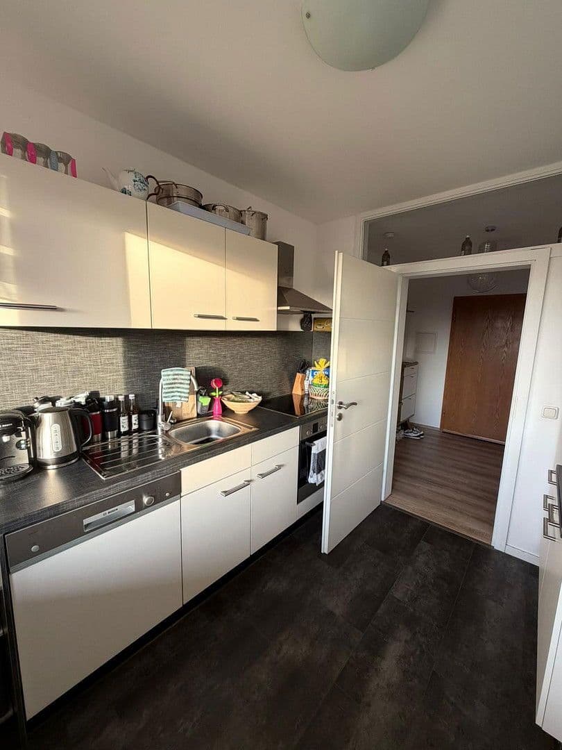 Prenájom bytu 2-izbový 75 m², Moerserstr.21, Moers, Severné Porýnie - Westfálsko Prenájom bytu 2-izbový 75 m², Moerserstr.21, Moers, Severné Porýnie - Westfálsko