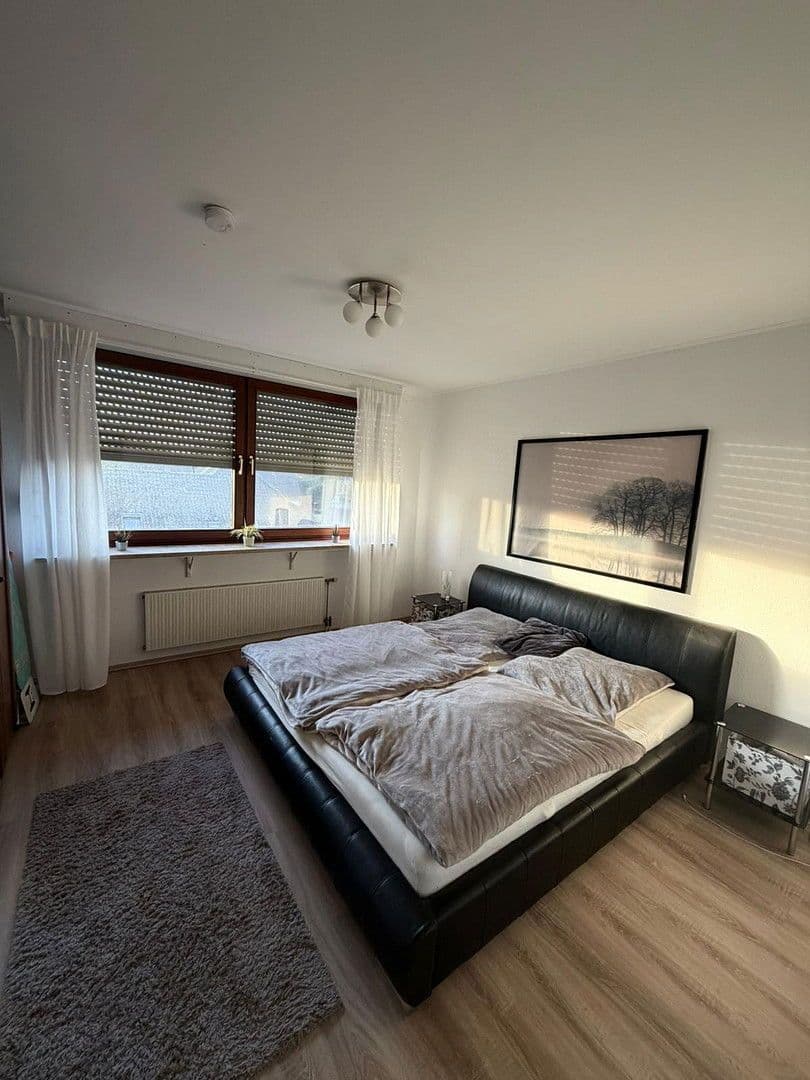 Prenájom bytu 2-izbový 75 m², Moerserstr.21, Moers, Severné Porýnie - Westfálsko Prenájom bytu 2-izbový 75 m², Moerserstr.21, Moers, Severné Porýnie - Westfálsko