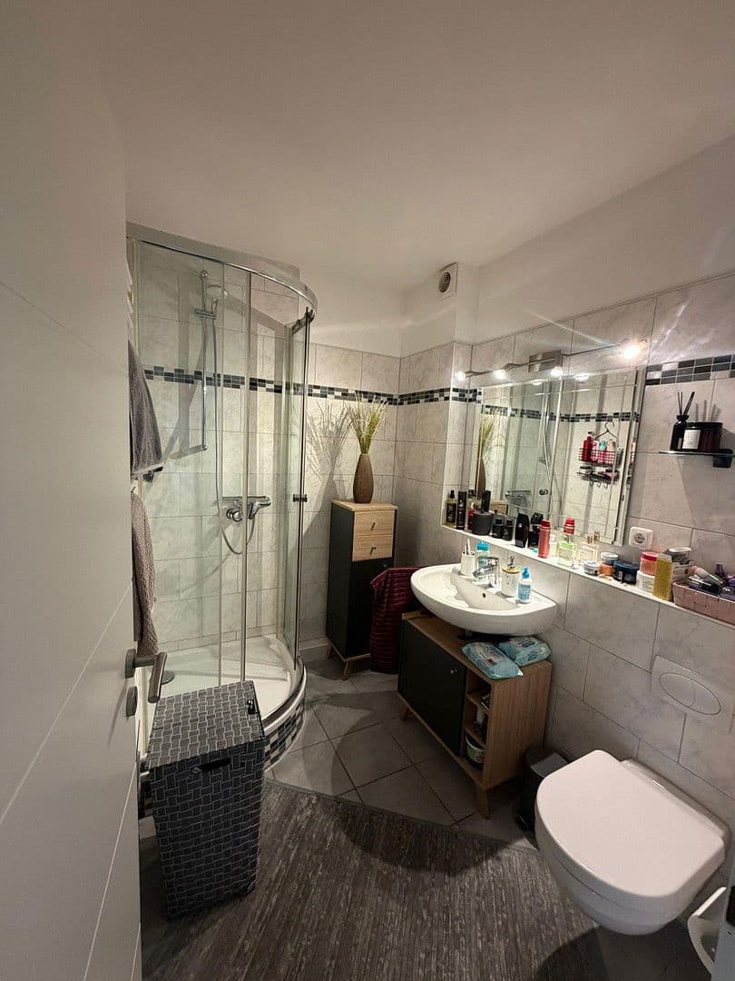 Prenájom bytu 2-izbový 75 m², Moerserstr.21, Moers, Severné Porýnie - Westfálsko Prenájom bytu 2-izbový 75 m², Moerserstr.21, Moers, Severné Porýnie - Westfálsko