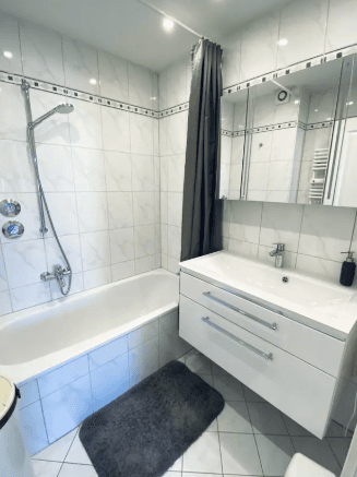 Predaj bytu 2-izbový 66 m², Plankensteinstrasse 2, München, Bavorsko Predaj bytu 2-izbový 66 m², Plankensteinstrasse 2, München, Bavorsko