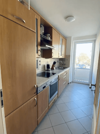 Predaj bytu 2-izbový 66 m², Plankensteinstrasse 2, München, Bavorsko Predaj bytu 2-izbový 66 m², Plankensteinstrasse 2, München, Bavorsko