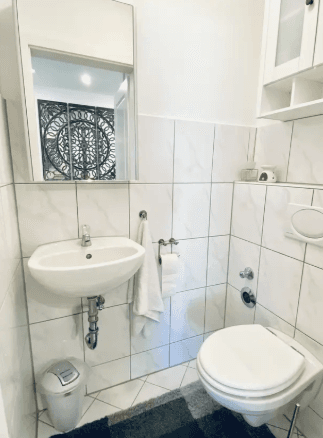 Predaj bytu 2-izbový 66 m², Plankensteinstrasse 2, München, Bavorsko Predaj bytu 2-izbový 66 m², Plankensteinstrasse 2, München, Bavorsko