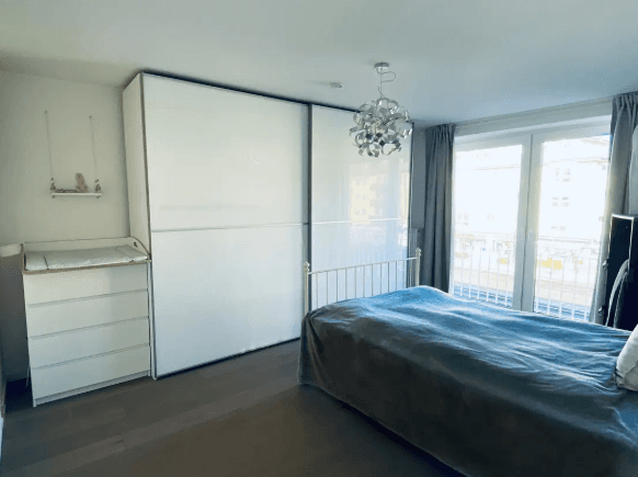 Predaj bytu 2-izbový 66 m², Plankensteinstrasse 2, München, Bavorsko Predaj bytu 2-izbový 66 m², Plankensteinstrasse 2, München, Bavorsko