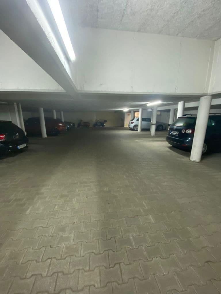 Prenájom bytu 2-izbový 49 m², Limpurgweg 13, Backnang, Bádensko-Wurttembersko Prenájom bytu 2-izbový 49 m², Limpurgweg 13, Backnang, Bádensko-Wurttembersko