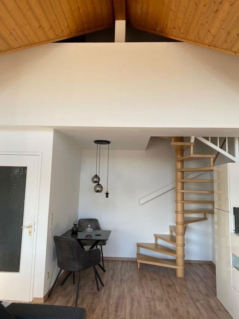 Prenájom bytu 2-izbový 49 m², Limpurgweg 13, Backnang, Bádensko-Wurttembersko Prenájom bytu 2-izbový 49 m², Limpurgweg 13, Backnang, Bádensko-Wurttembersko