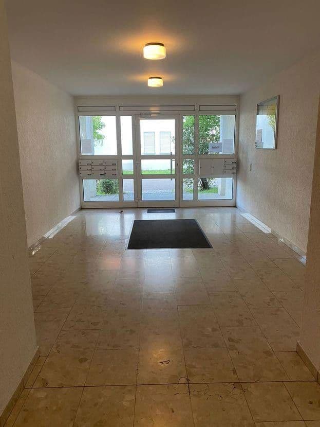 Prenájom bytu 2-izbový 49 m², Limpurgweg 13, Backnang, Bádensko-Wurttembersko Prenájom bytu 2-izbový 49 m², Limpurgweg 13, Backnang, Bádensko-Wurttembersko