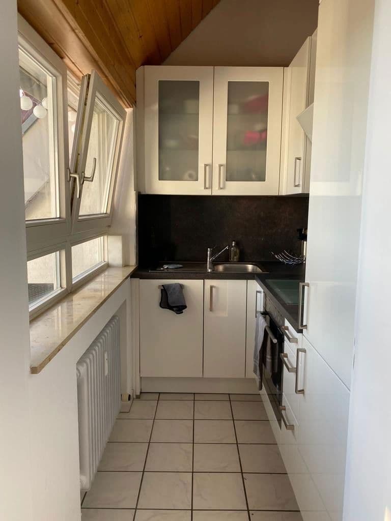 Prenájom bytu 2-izbový 49 m², Limpurgweg 13, Backnang, Bádensko-Wurttembersko Prenájom bytu 2-izbový 49 m², Limpurgweg 13, Backnang, Bádensko-Wurttembersko