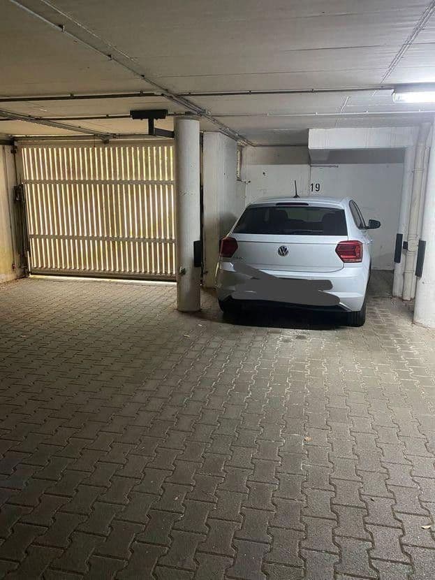 Prenájom bytu 2-izbový 49 m², Limpurgweg 13, Backnang, Bádensko-Wurttembersko Prenájom bytu 2-izbový 49 m², Limpurgweg 13, Backnang, Bádensko-Wurttembersko