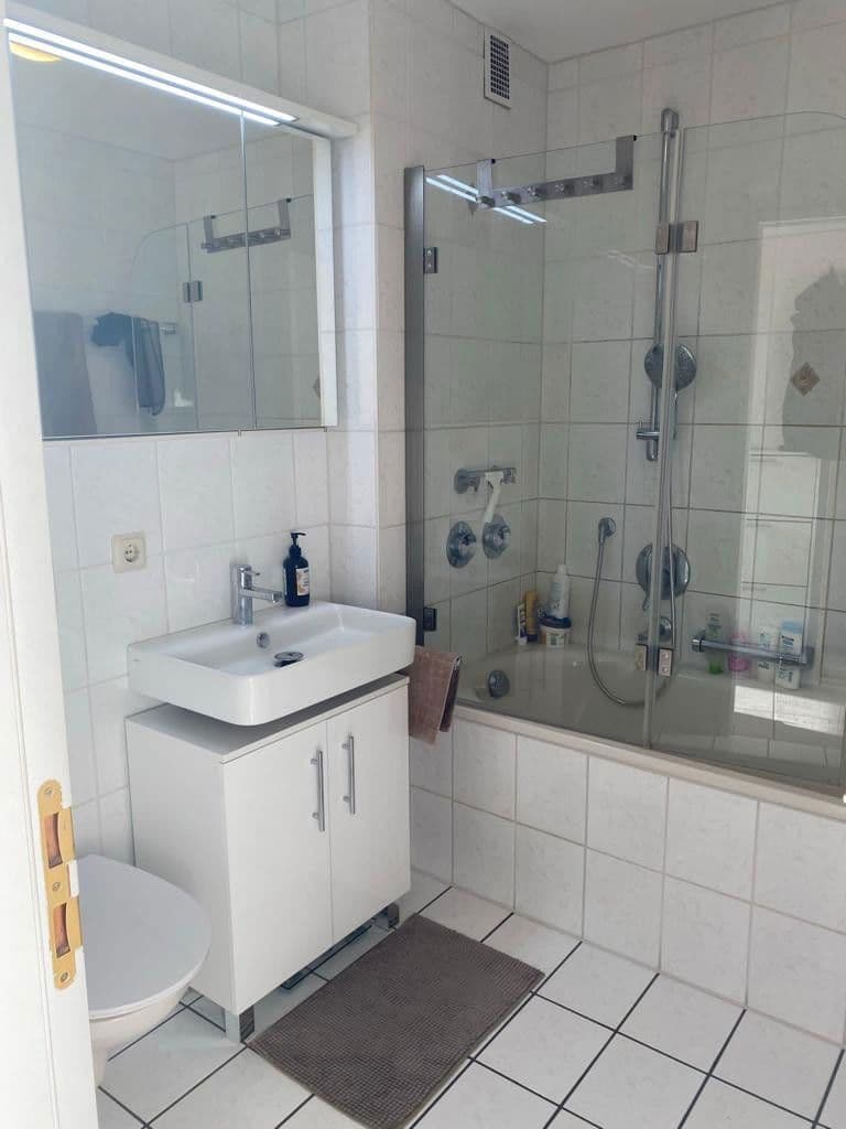 Prenájom bytu 2-izbový 49 m², Limpurgweg 13, Backnang, Bádensko-Wurttembersko Prenájom bytu 2-izbový 49 m², Limpurgweg 13, Backnang, Bádensko-Wurttembersko