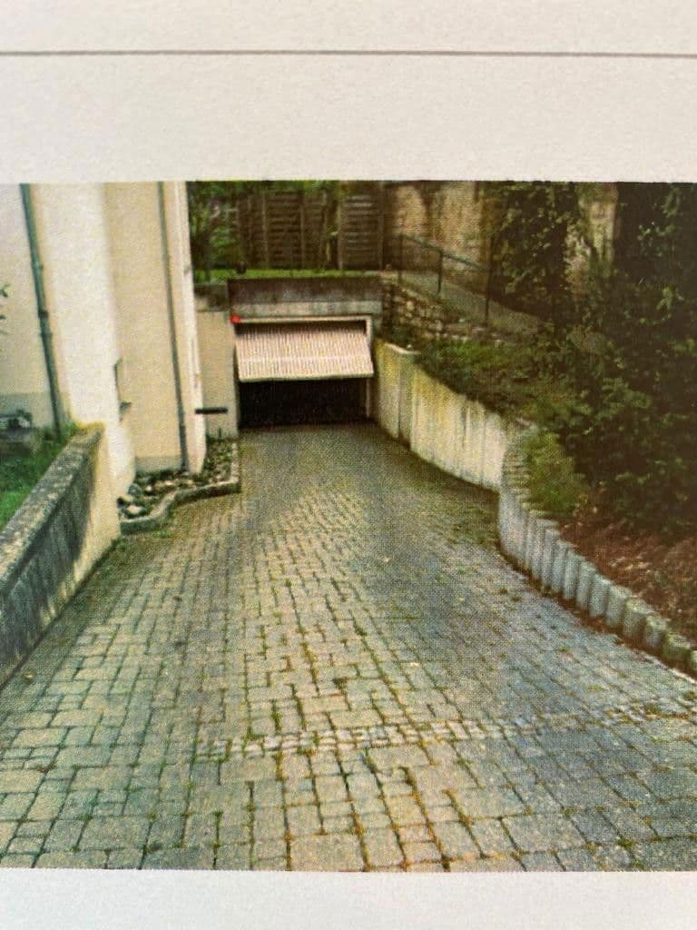 Prenájom bytu 2-izbový 49 m², Limpurgweg 13, Backnang, Bádensko-Wurttembersko Prenájom bytu 2-izbový 49 m², Limpurgweg 13, Backnang, Bádensko-Wurttembersko