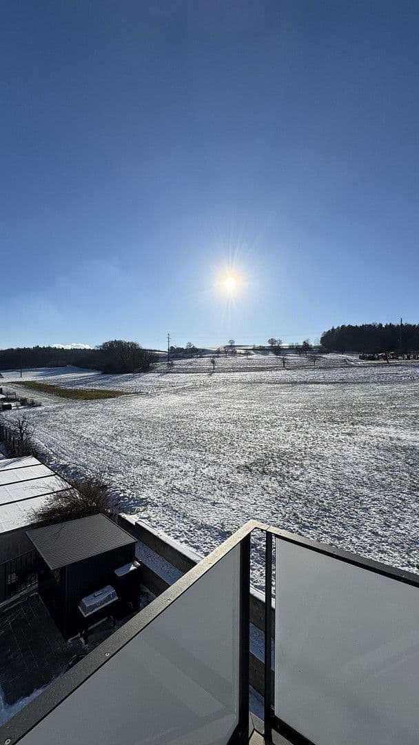 Prenájom bytu 5-izbový 166 m², Gottmadingen, Bádensko-Wurttembersko Prenájom bytu 5-izbový 166 m², Gottmadingen, Bádensko-Wurttembersko