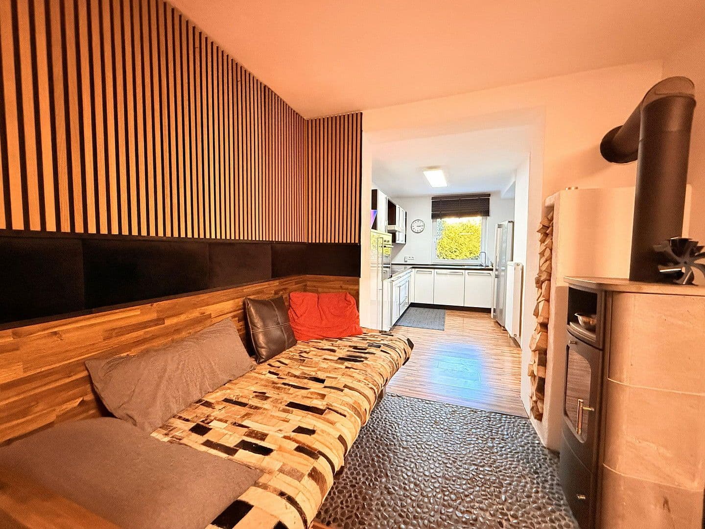 Predaj domu 139 m², pozemek 401 m², Augsburg, Bavorsko Predaj domu 139 m², pozemek 401 m², Augsburg, Bavorsko