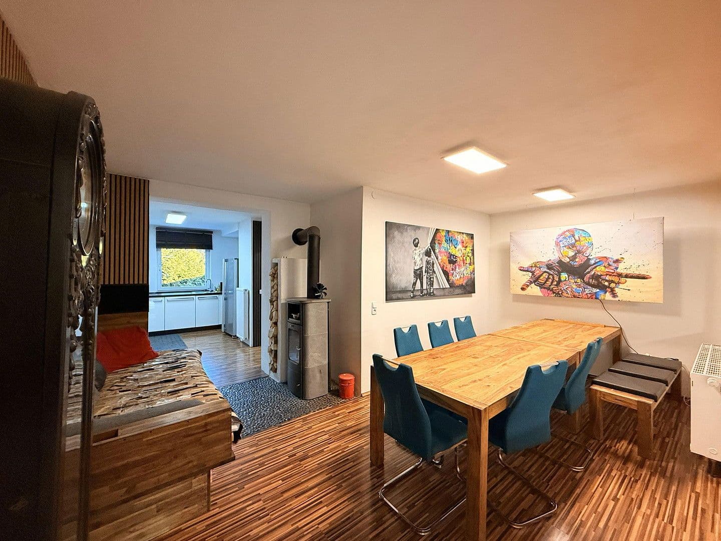 Predaj domu 139 m², pozemek 401 m², Augsburg, Bavorsko Predaj domu 139 m², pozemek 401 m², Augsburg, Bavorsko