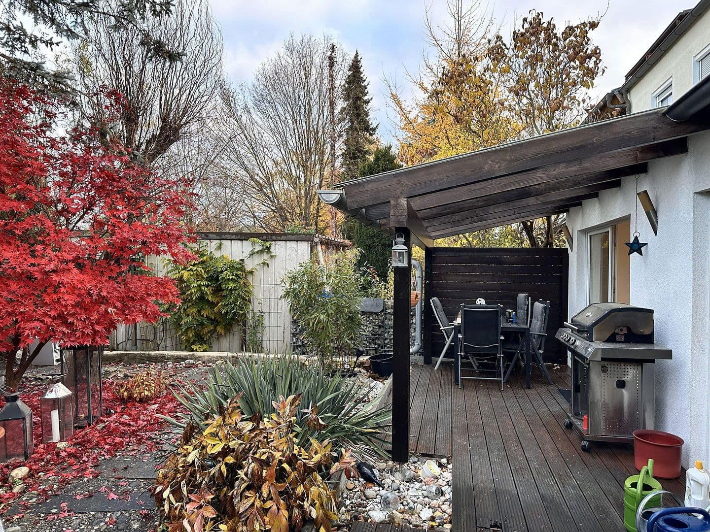 Predaj domu 139 m², pozemek 401 m², Augsburg, Bavorsko Predaj domu 139 m², pozemek 401 m², Augsburg, Bavorsko