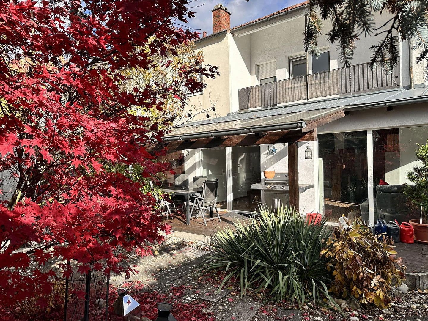 Predaj domu 139 m², pozemek 401 m², Augsburg, Bavorsko Predaj domu 139 m², pozemek 401 m², Augsburg, Bavorsko