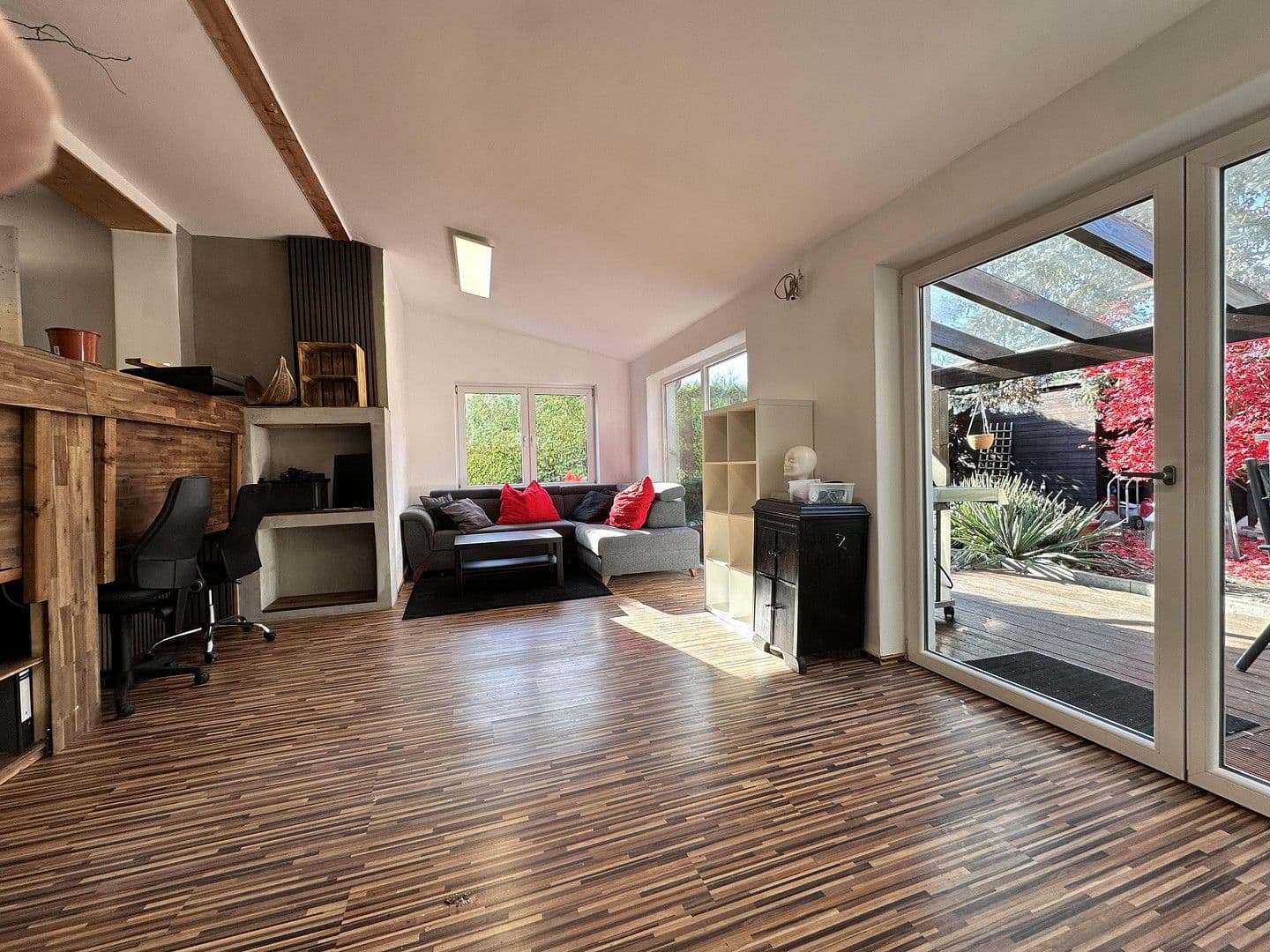 Predaj domu 139 m², pozemek 401 m², Augsburg, Bavorsko Predaj domu 139 m², pozemek 401 m², Augsburg, Bavorsko