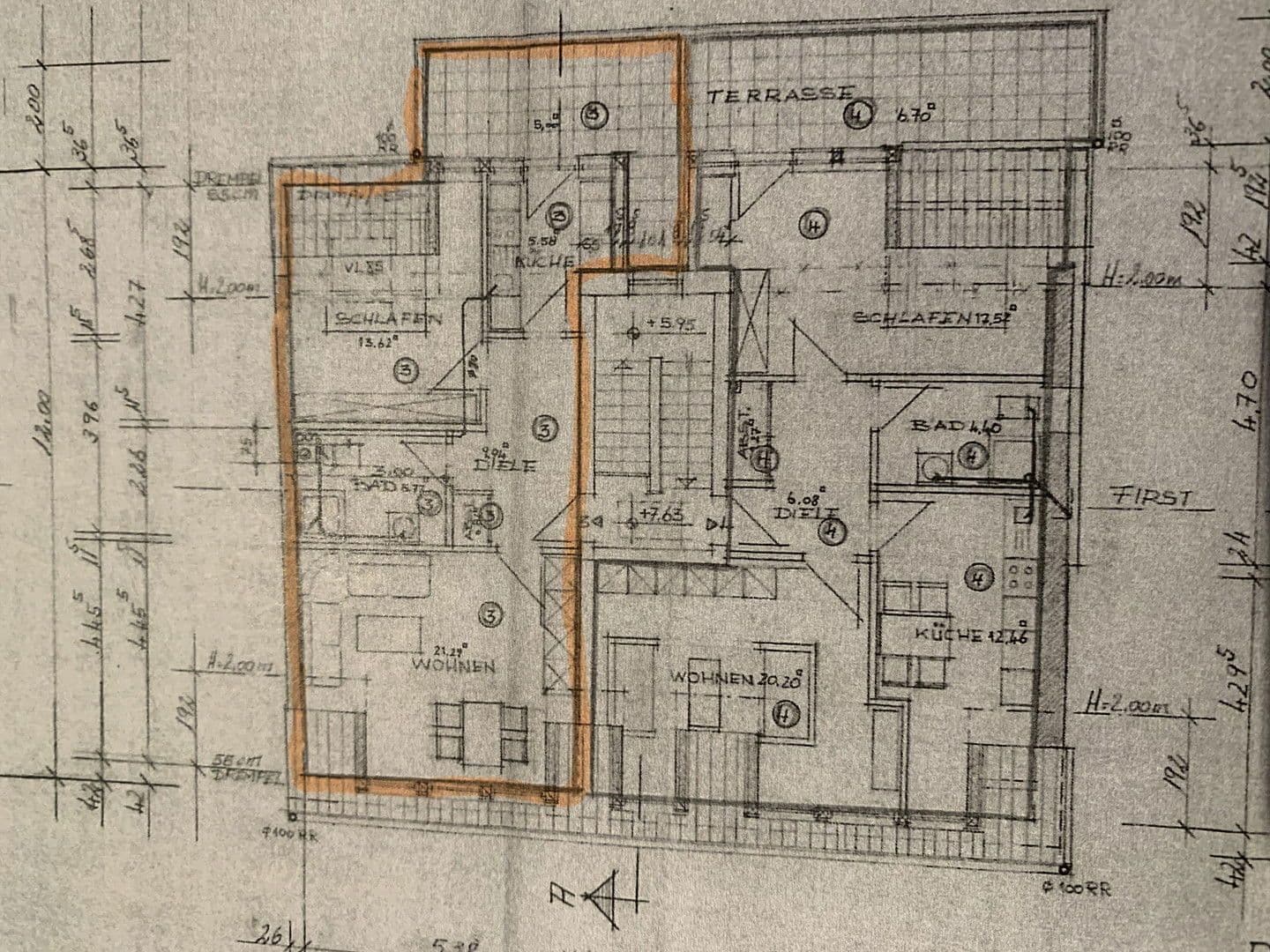 Prenájom bytu 2-izbový 63 m², Josefstr. 45, Nettetal, Severné Porýnie - Westfálsko Prenájom bytu 2-izbový 63 m², Josefstr. 45, Nettetal, Severné Porýnie - Westfálsko
