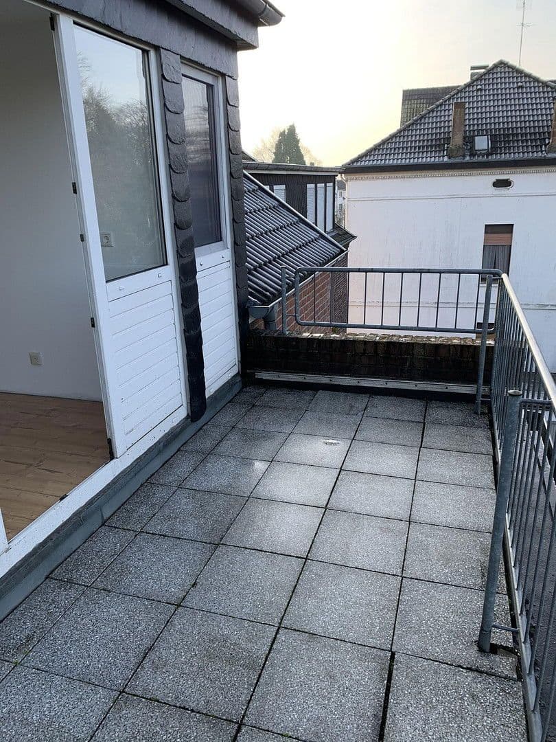 Prenájom bytu 2-izbový 63 m², Josefstr. 45, Nettetal, Severné Porýnie - Westfálsko Prenájom bytu 2-izbový 63 m², Josefstr. 45, Nettetal, Severné Porýnie - Westfálsko