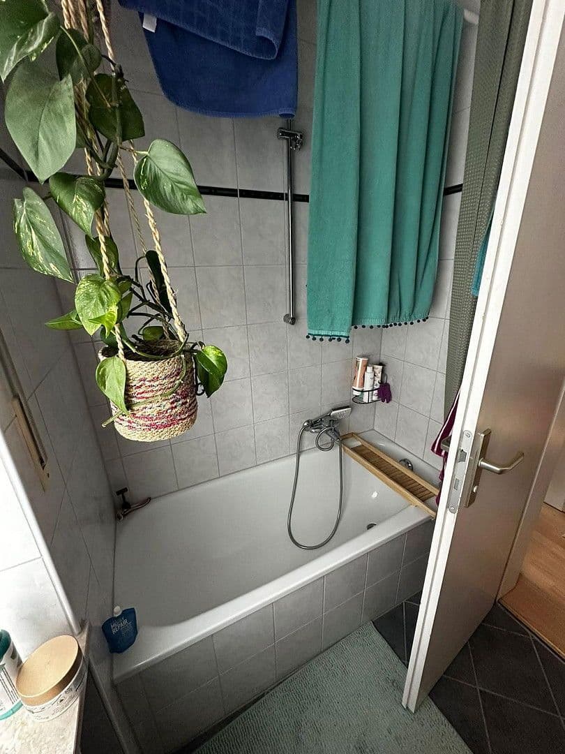 Prenájom bytu 2-izbový 48 m², Konrad-Adenauer-Str. 23, Dachau, Bavorsko Prenájom bytu 2-izbový 48 m², Konrad-Adenauer-Str. 23, Dachau, Bavorsko