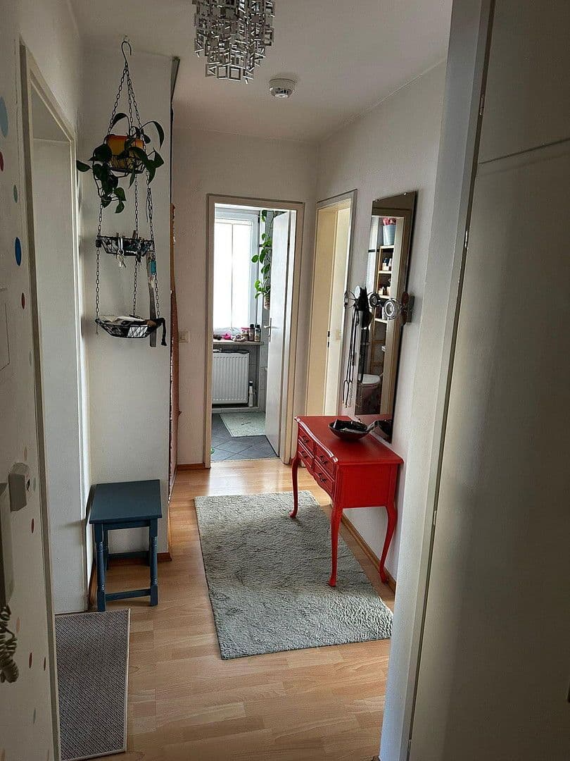 Prenájom bytu 2-izbový 48 m², Konrad-Adenauer-Str. 23, Dachau, Bavorsko Prenájom bytu 2-izbový 48 m², Konrad-Adenauer-Str. 23, Dachau, Bavorsko