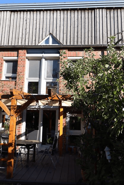 Predaj domu 128 m², pozemek 311 m², Hamburg, Hamburg Predaj domu 128 m², pozemek 311 m², Hamburg, Hamburg