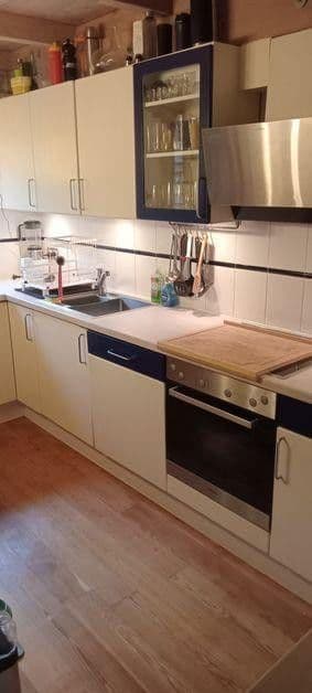 Predaj domu 128 m², pozemek 311 m², Hamburg, Hamburg Predaj domu 128 m², pozemek 311 m², Hamburg, Hamburg