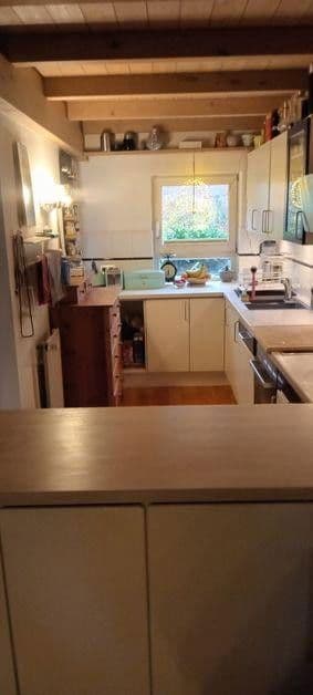 Predaj domu 128 m², pozemek 311 m², Hamburg, Hamburg Predaj domu 128 m², pozemek 311 m², Hamburg, Hamburg