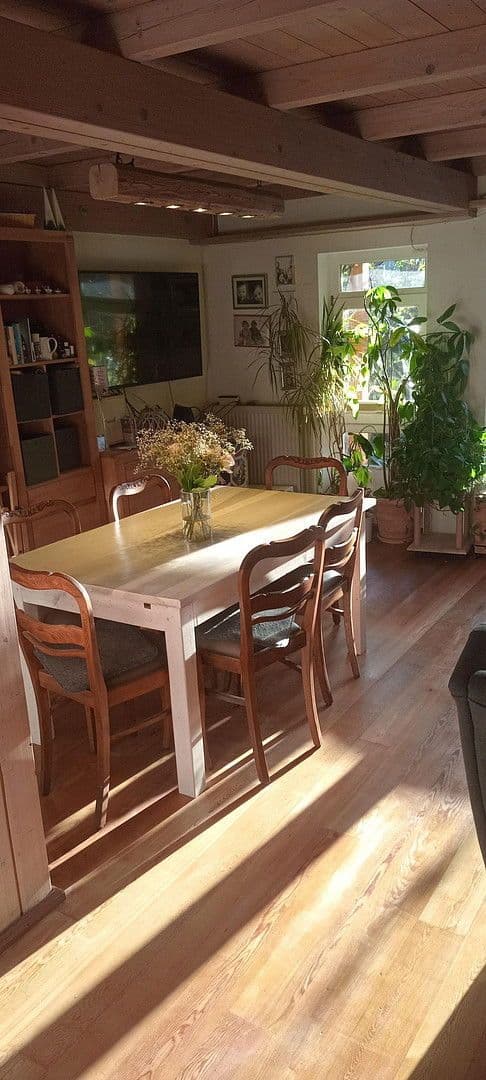 Predaj domu 128 m², pozemek 311 m², Hamburg, Hamburg Predaj domu 128 m², pozemek 311 m², Hamburg, Hamburg