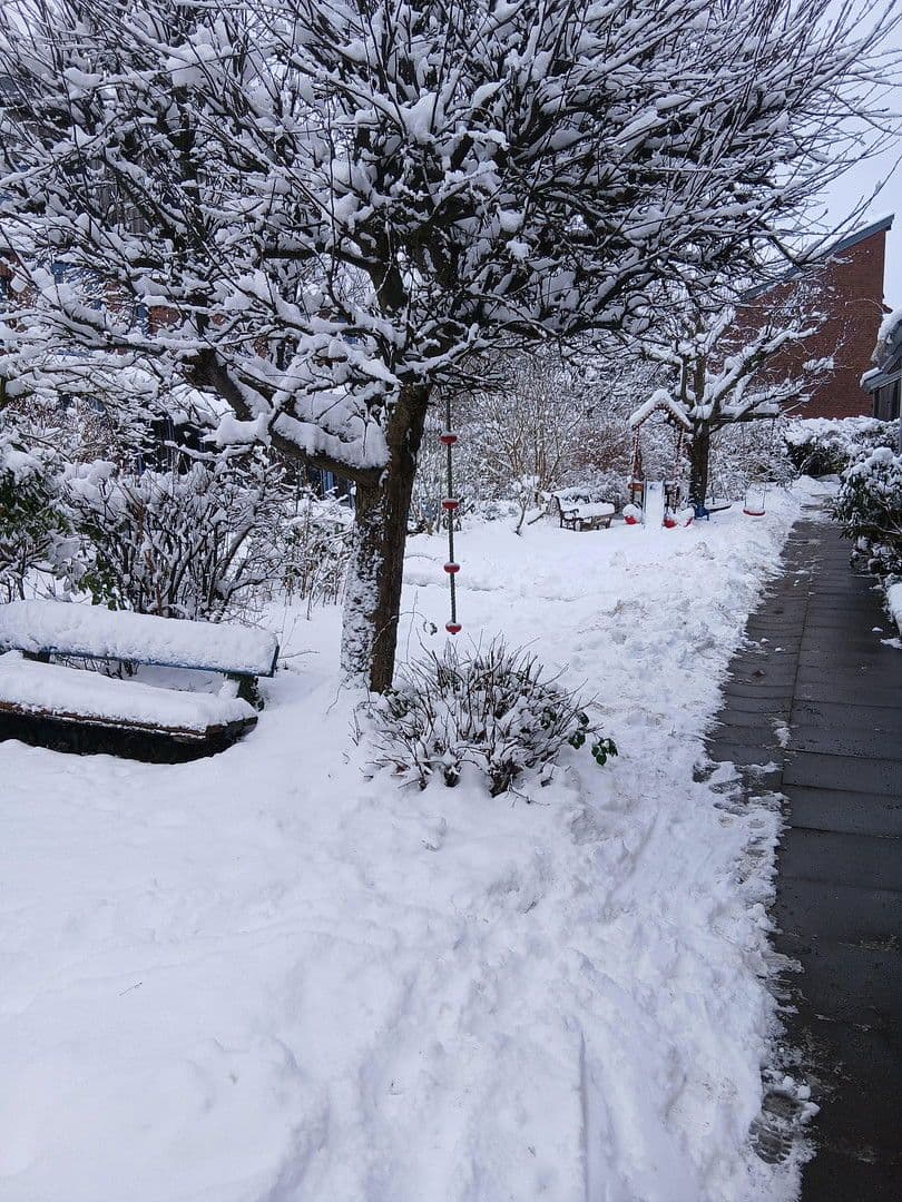 Predaj domu 128 m², pozemek 311 m², Hamburg, Hamburg Predaj domu 128 m², pozemek 311 m², Hamburg, Hamburg