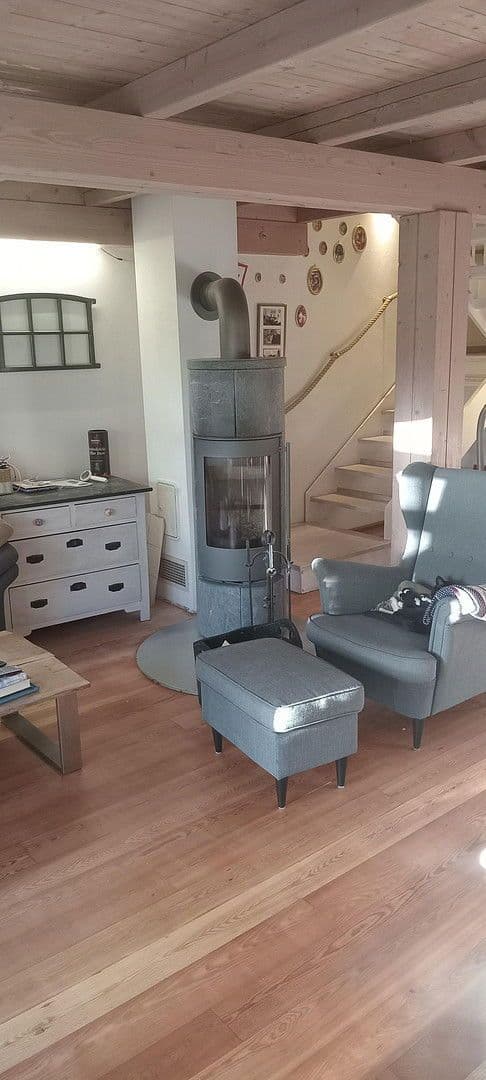 Predaj domu 128 m², pozemek 311 m², Hamburg, Hamburg Predaj domu 128 m², pozemek 311 m², Hamburg, Hamburg