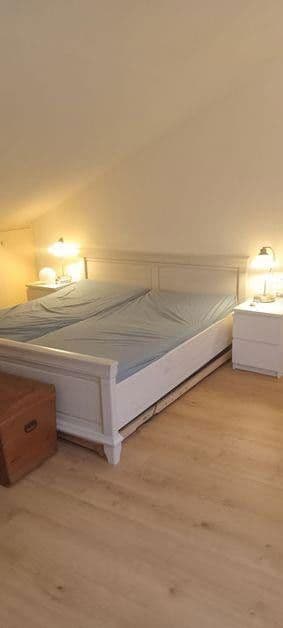 Predaj domu 128 m², pozemek 311 m², Hamburg, Hamburg Predaj domu 128 m², pozemek 311 m², Hamburg, Hamburg