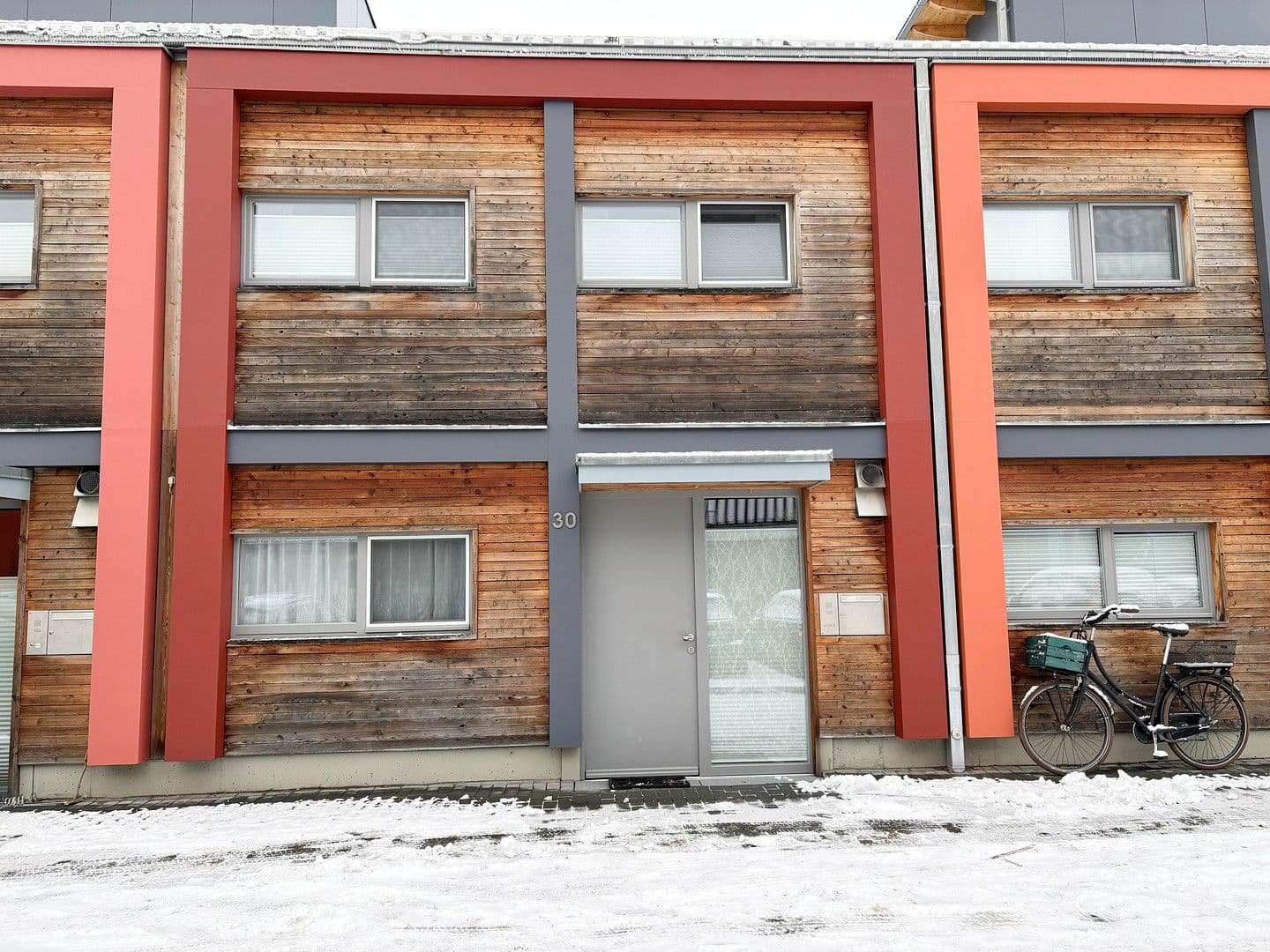 Predaj domu 126 m², pozemek 200 m², Schwerin, Meklenbursko-Predpomoransko Predaj domu 126 m², pozemek 200 m², Schwerin, Meklenbursko-Predpomoransko