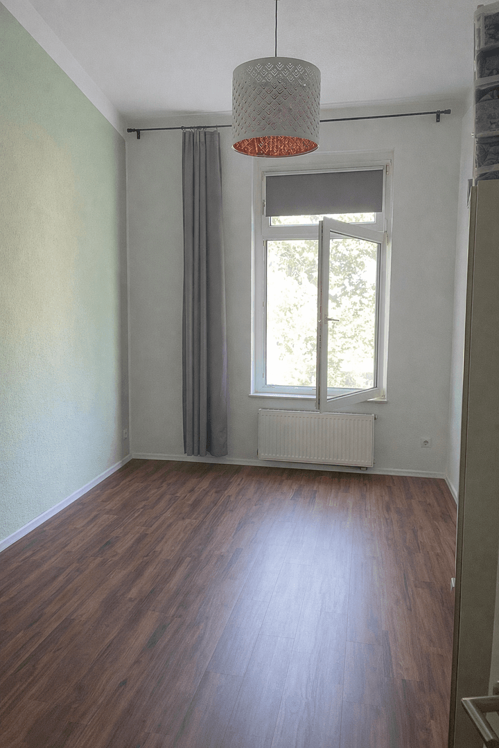 Prenájom bytu 3-izbový 88 m², Leipzig, Sasko Prenájom bytu 3-izbový 88 m², Leipzig, Sasko
