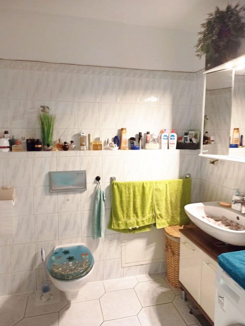 Predaj bytu 3-izbový 71 m², Dohlengrund 59a, Berlin, Berlín Predaj bytu 3-izbový 71 m², Dohlengrund 59a, Berlin, Berlín