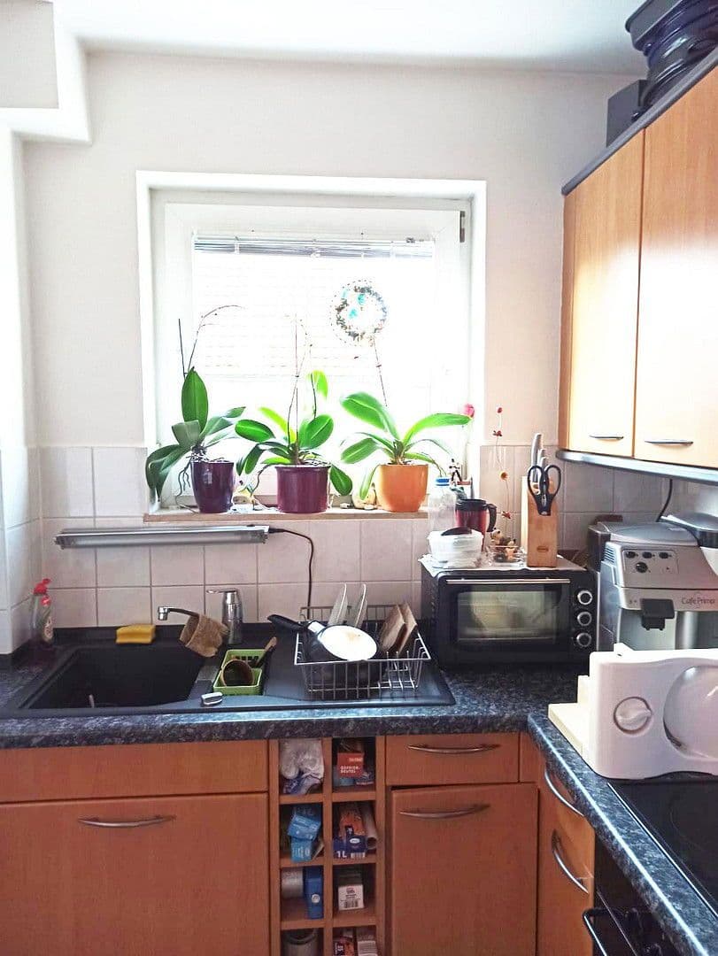 Predaj bytu 3-izbový 71 m², Dohlengrund 59a, Berlin, Berlín Predaj bytu 3-izbový 71 m², Dohlengrund 59a, Berlin, Berlín