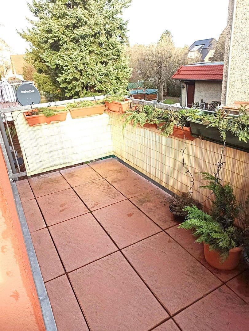 Predaj bytu 3-izbový 71 m², Dohlengrund 59a, Berlin, Berlín Predaj bytu 3-izbový 71 m², Dohlengrund 59a, Berlin, Berlín