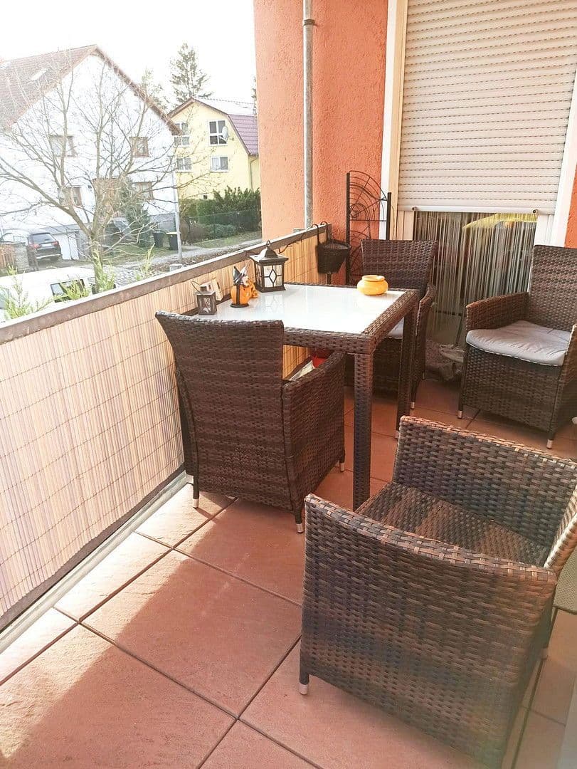 Predaj bytu 3-izbový 71 m², Dohlengrund 59a, Berlin, Berlín Predaj bytu 3-izbový 71 m², Dohlengrund 59a, Berlin, Berlín
