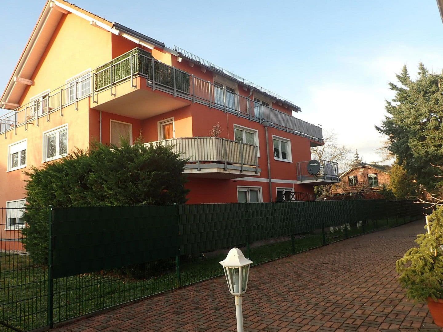 Predaj bytu 3-izbový 71 m², Dohlengrund 59a, Berlin, Berlín Predaj bytu 3-izbový 71 m², Dohlengrund 59a, Berlin, Berlín